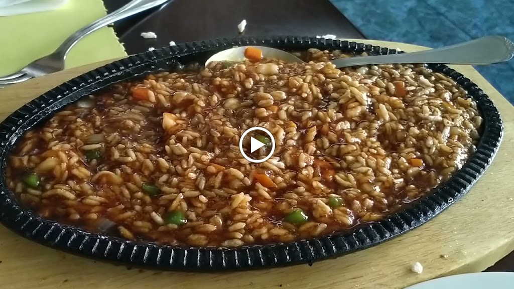 CHINA CITY — Videos
