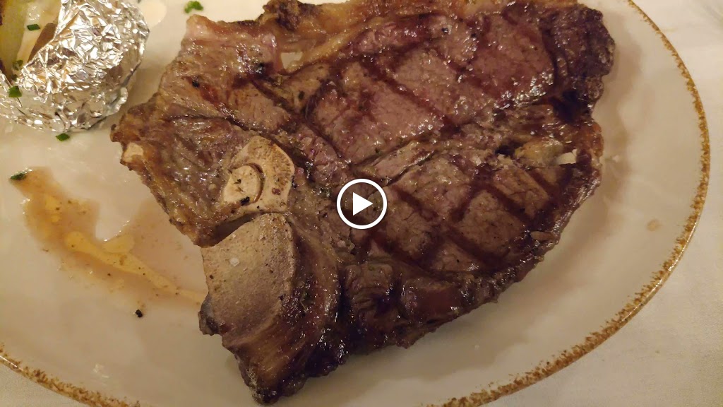 Origen Restaurante Asador — Videos