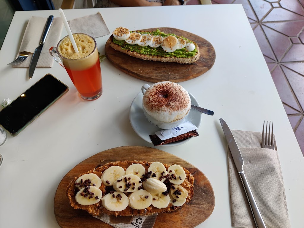 Nostro Cafe Costa — Cafe