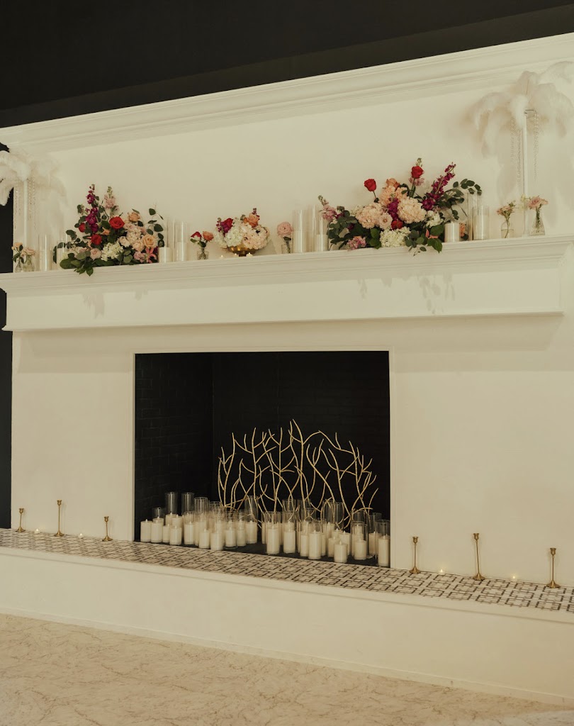 RainFlorist Designs