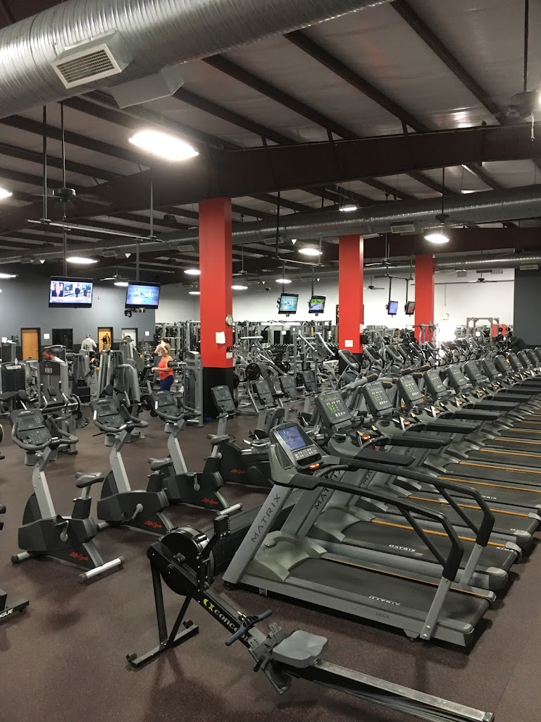  24 Elite Gyms Northpark