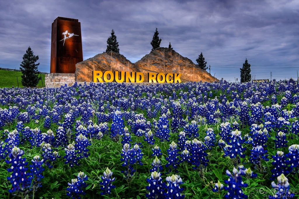 Round Rock Chamber