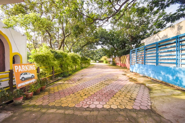 Hotel The Country Club