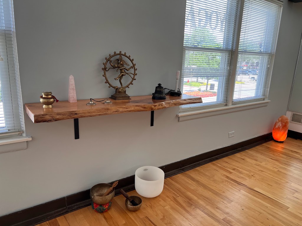  Himalayan Yoga & Meditation Center