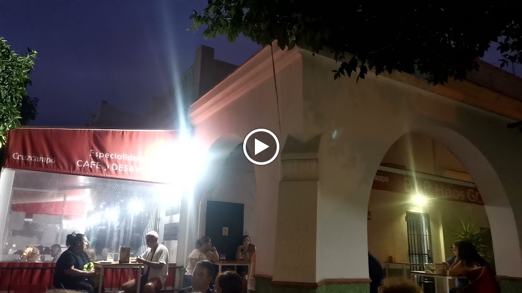 Bar Hermanos Gomez — Videos