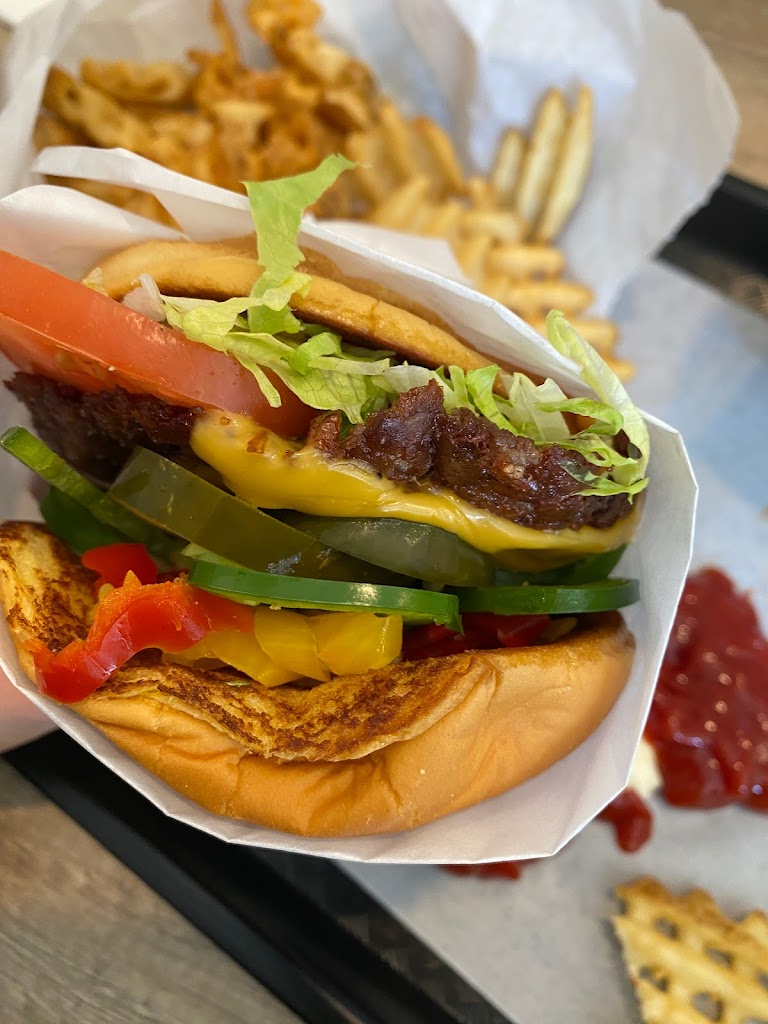 Cheeseburger