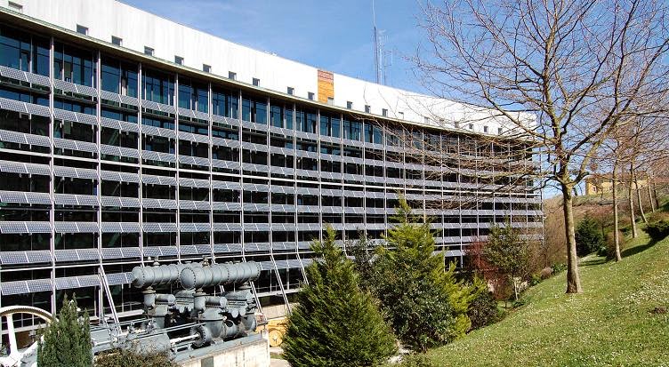 Departamento TEISA Universidad de Cantabria