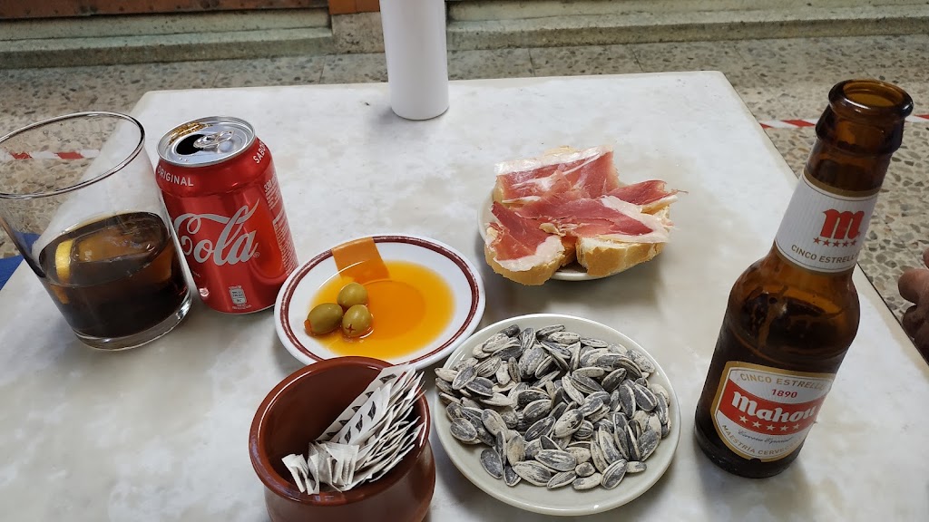 Bar Manju