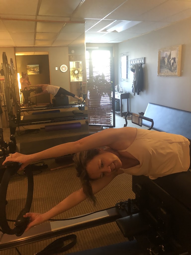 Juliy Marie Pilates Studio