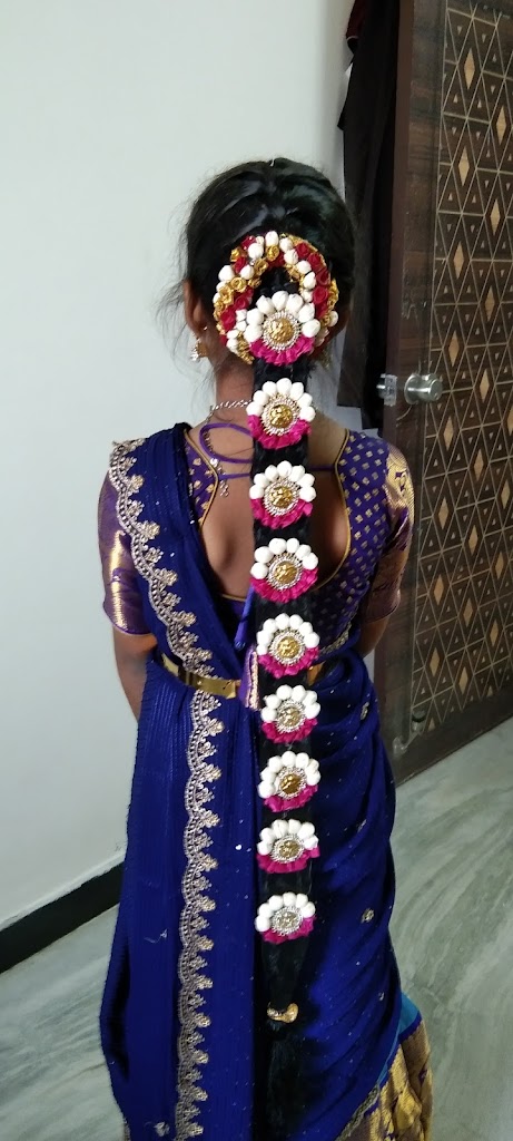 Ramyasri Beauty Parlour