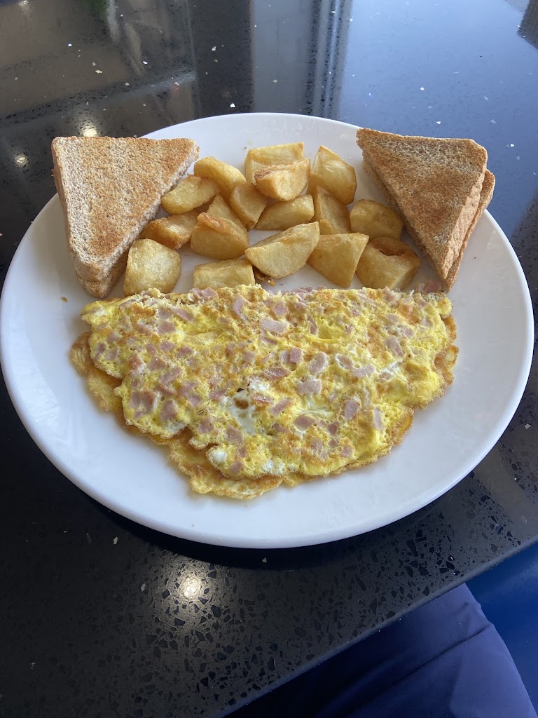 Home fries