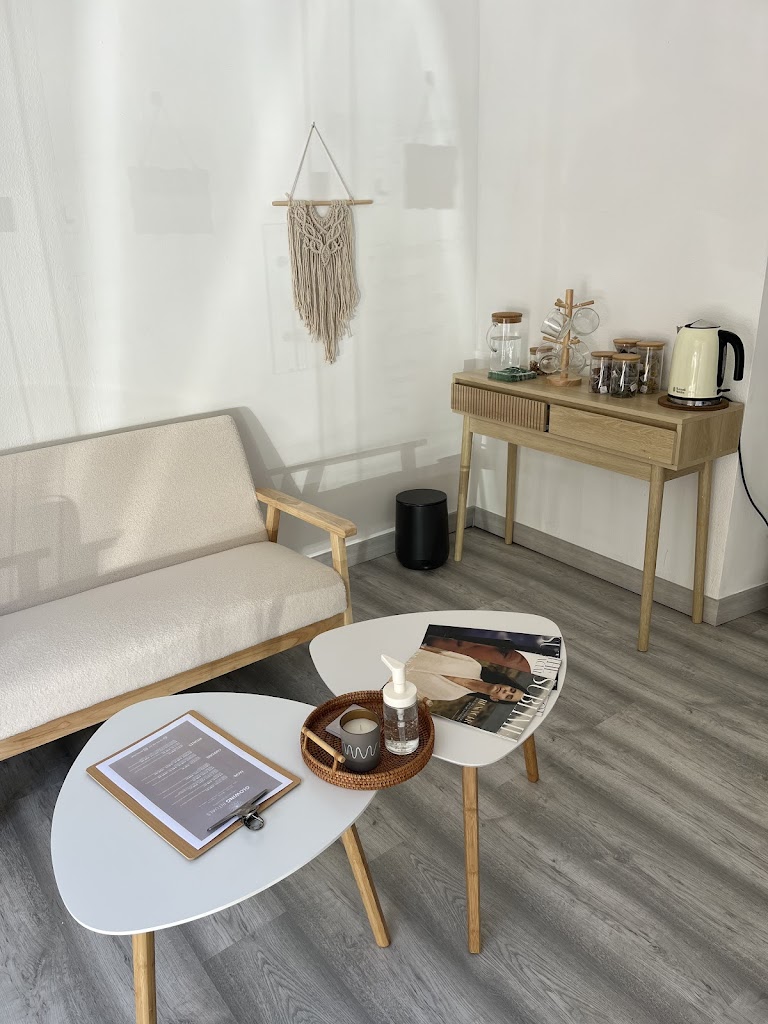 GLOWING RITUALS Facials&Wellness