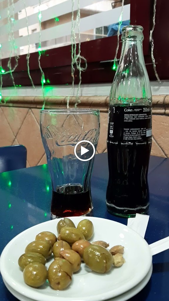Cafeteria Piscolabis — Videos