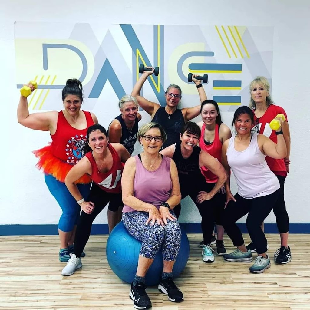  Jazzercise Spokane Center North