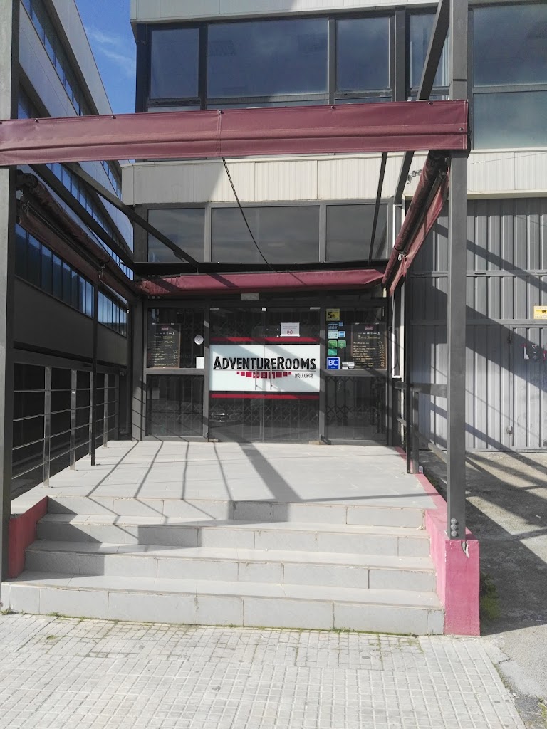Adventure Rooms Mallorca