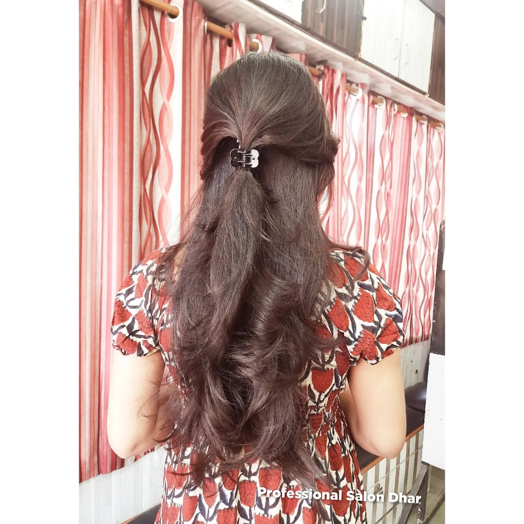 Professional Family Saloon