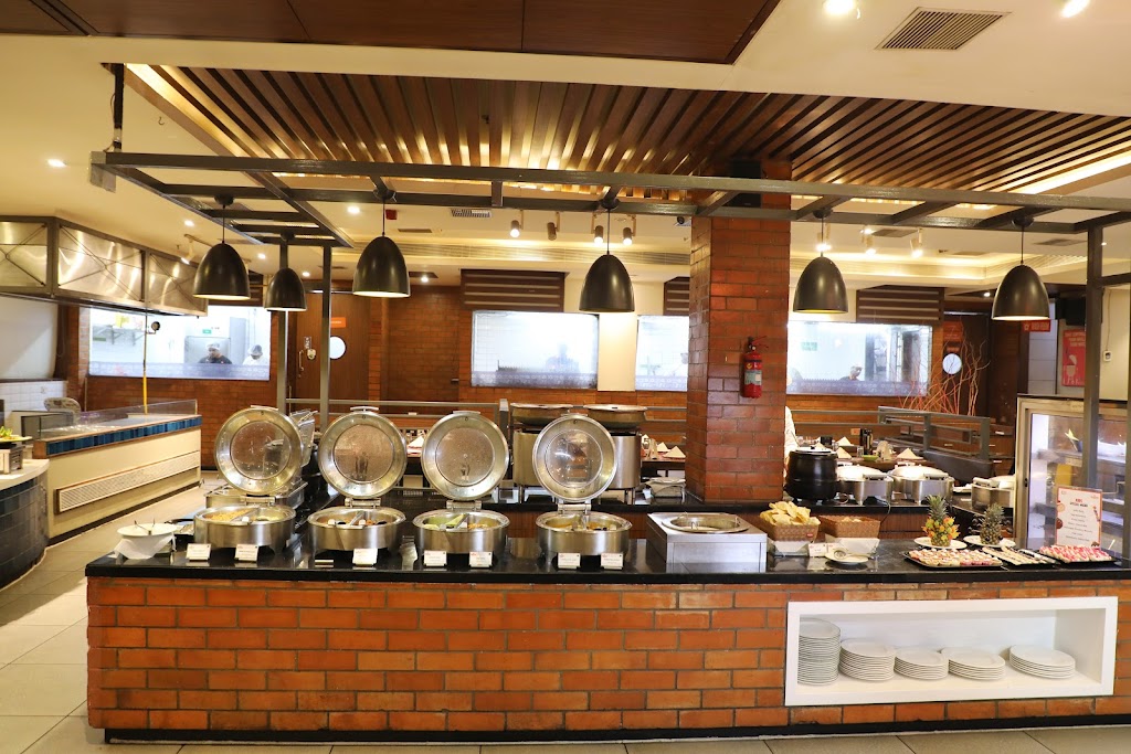 Barbeque Nation Porur