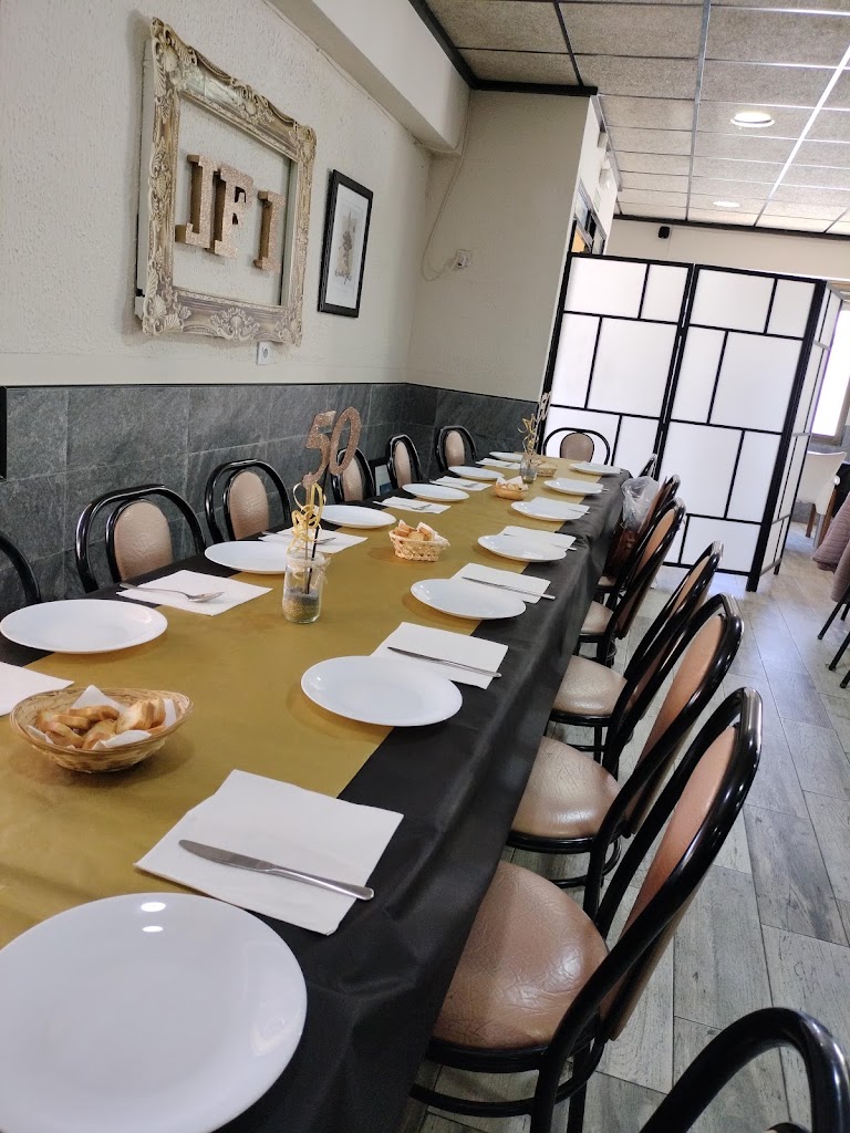 Bar taperia La Molineta — Ambiente