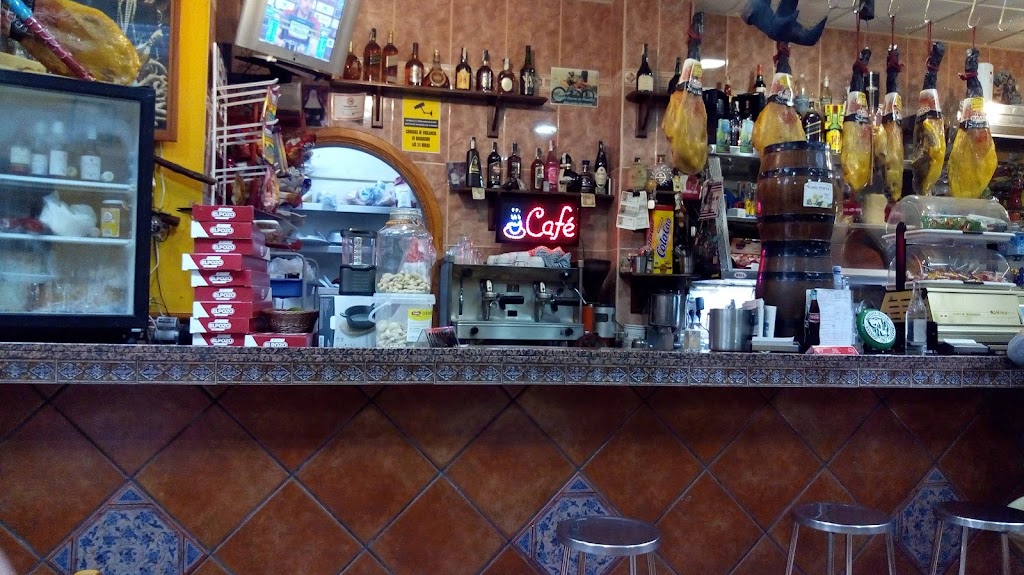 Restaurante El Rincon de Panchito