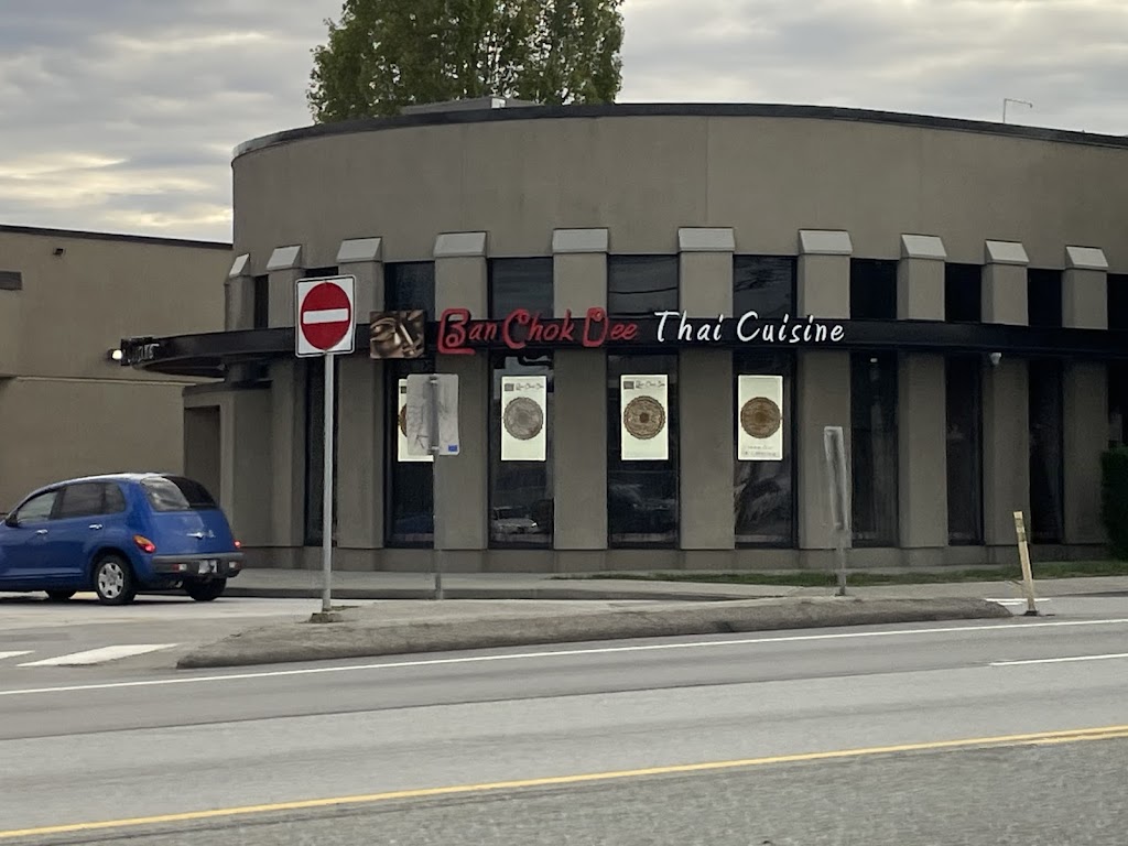 Ban Chok Dee Thai Cuisine - Maple Ridge in Maple Ridge