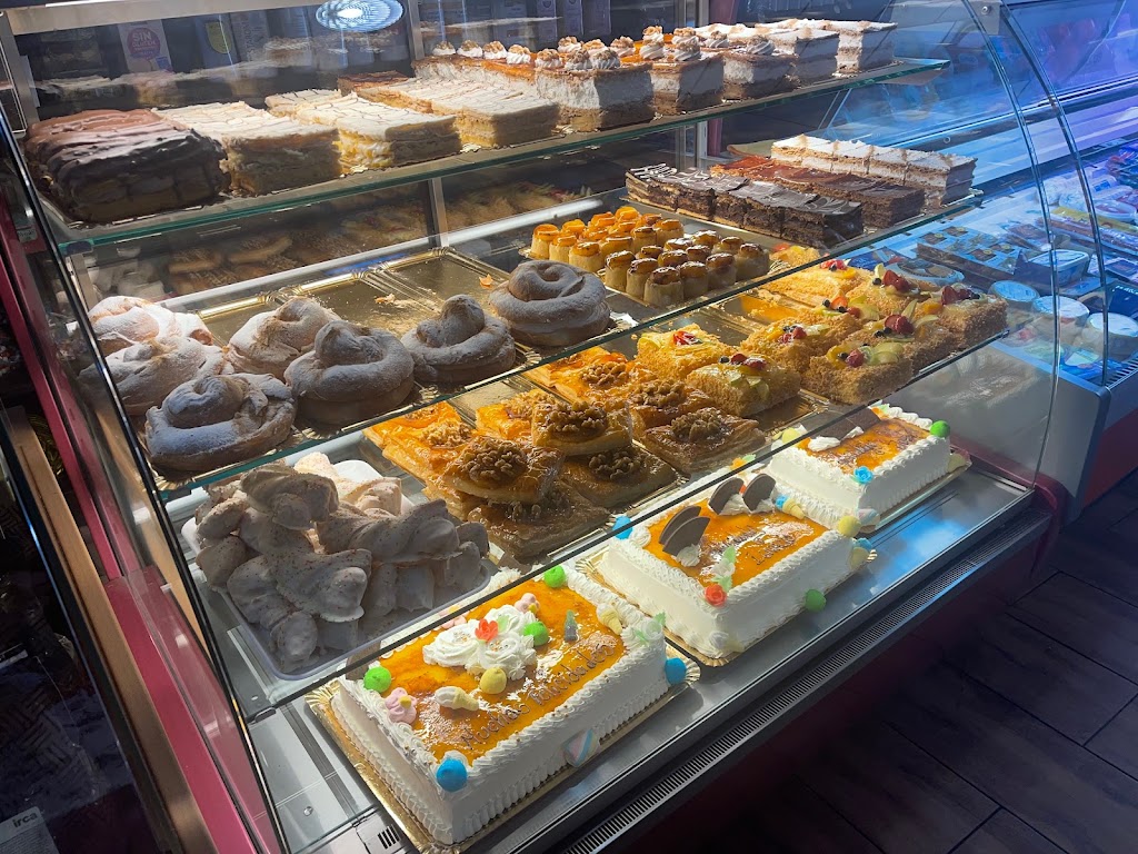 Pasteleria La Sirenita Guay — Ambiente