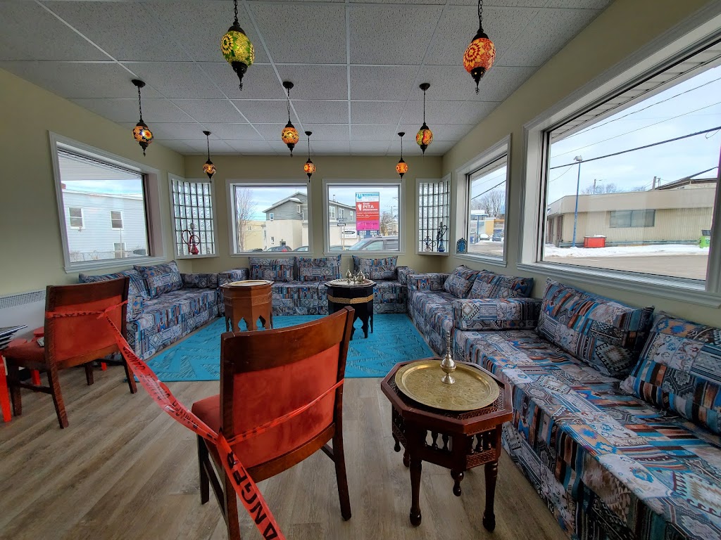 Resto Pita Shawarma in Levis