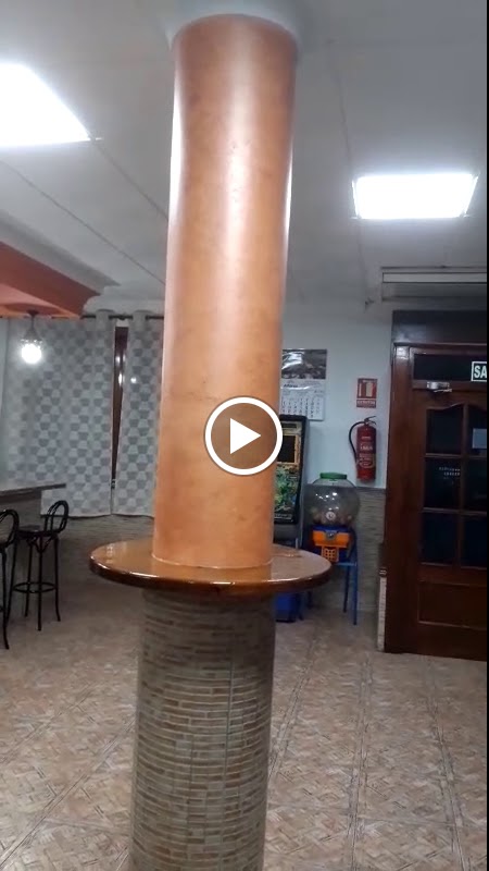 Cafe Bar Gutierrez — Videos