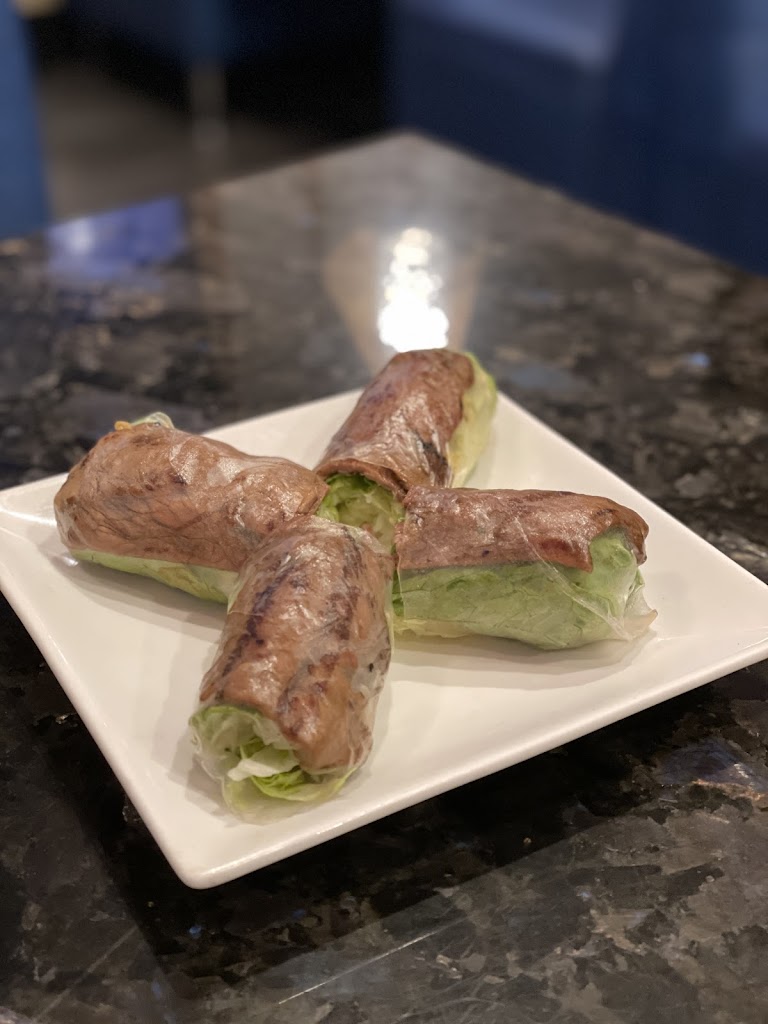 Spring roll