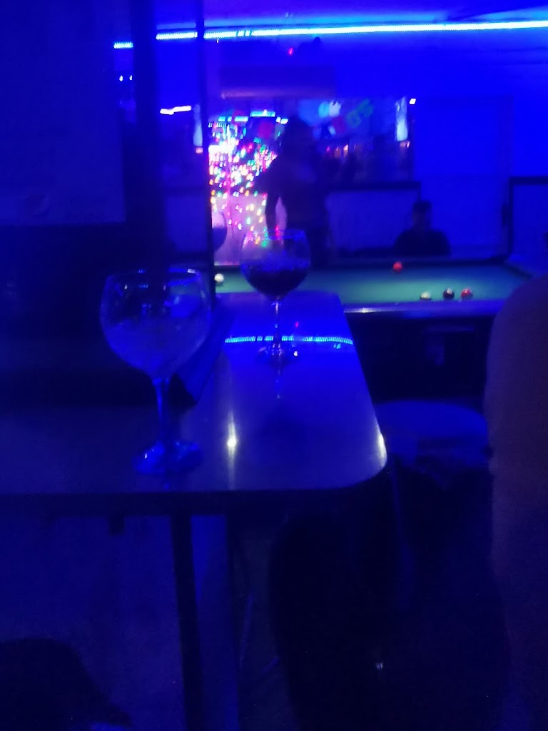 Sa Volta — Bar