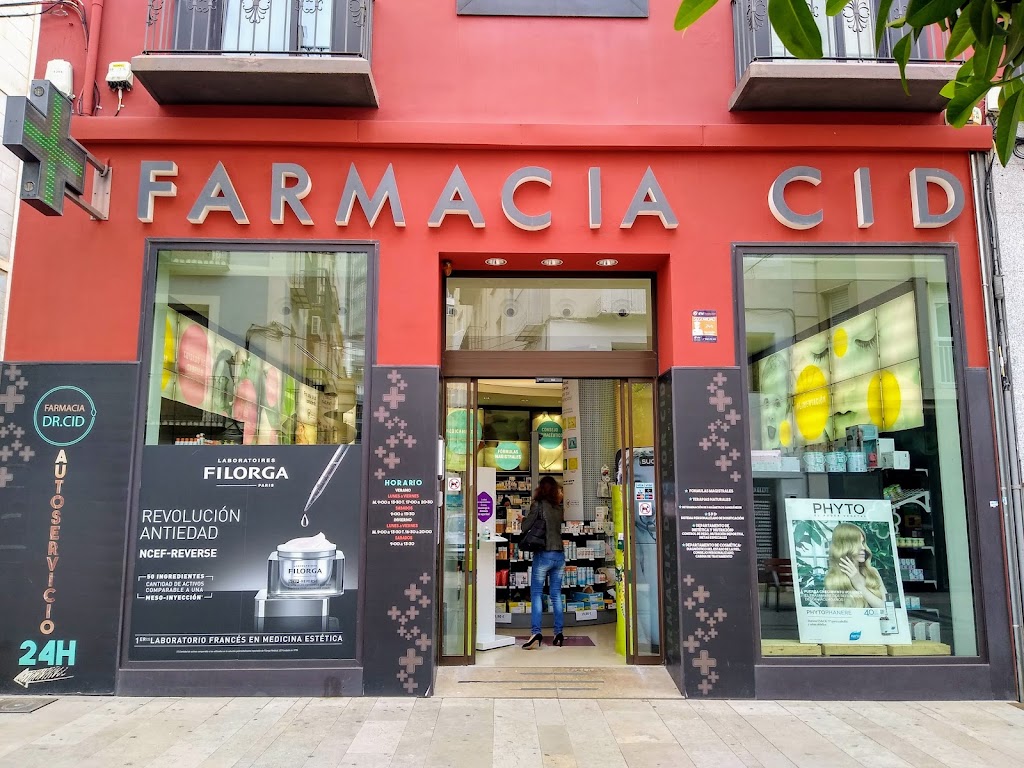 Farmacia Cid