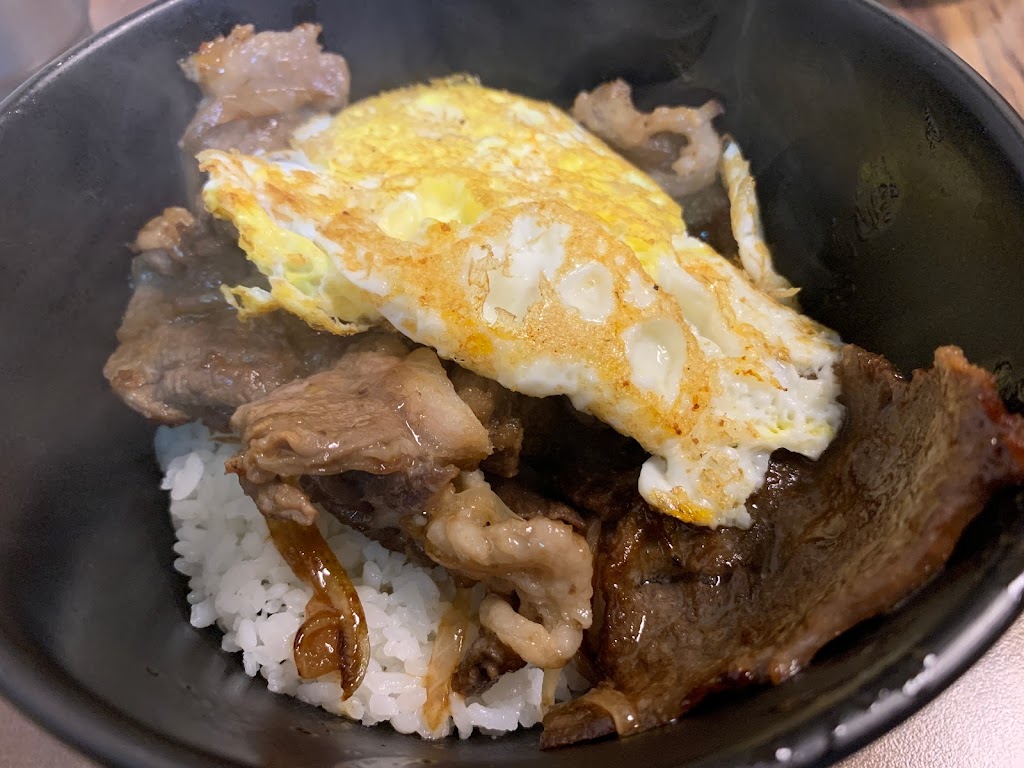 明洞韓式料理 的照片