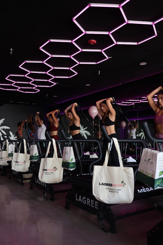  Lagree Miami - Sunny Isles