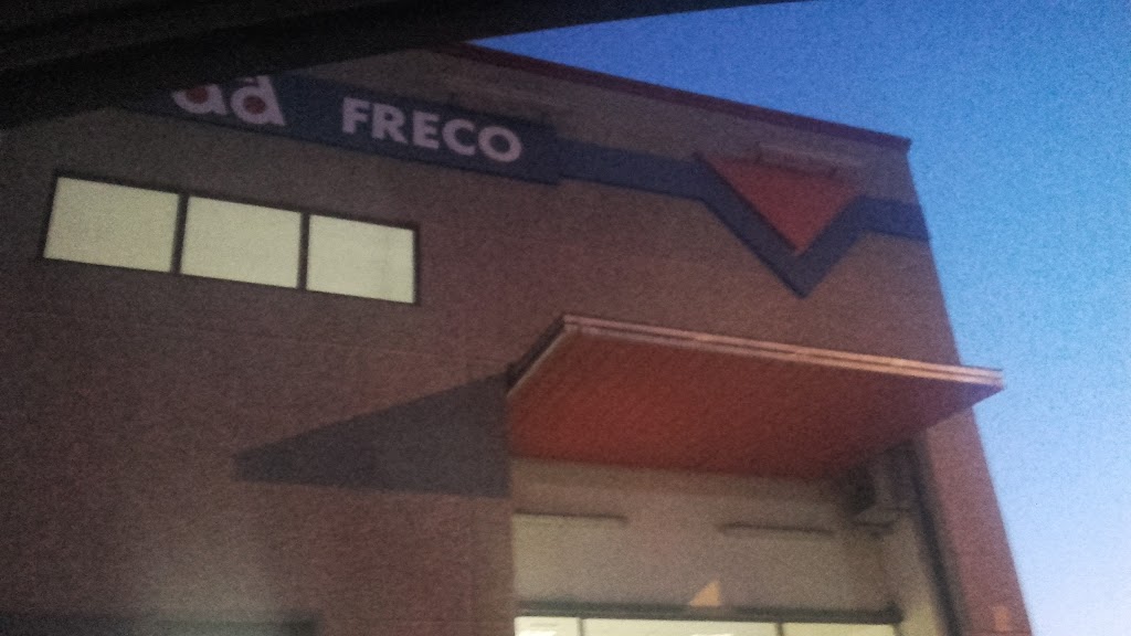 AD Freco Parts