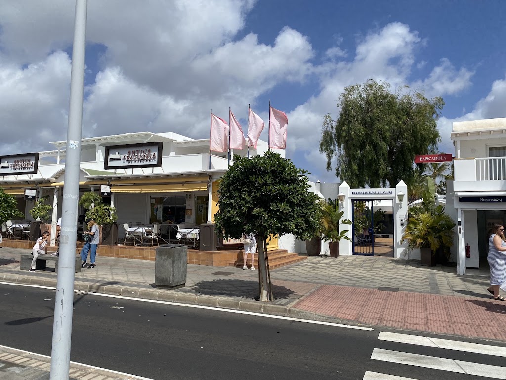 Antica Trattoria Di Verona — Mas recientes