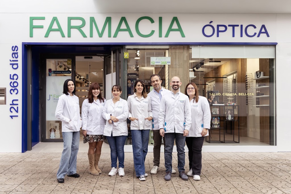 Farmacia Real Yuncos 12H 365 DIAS