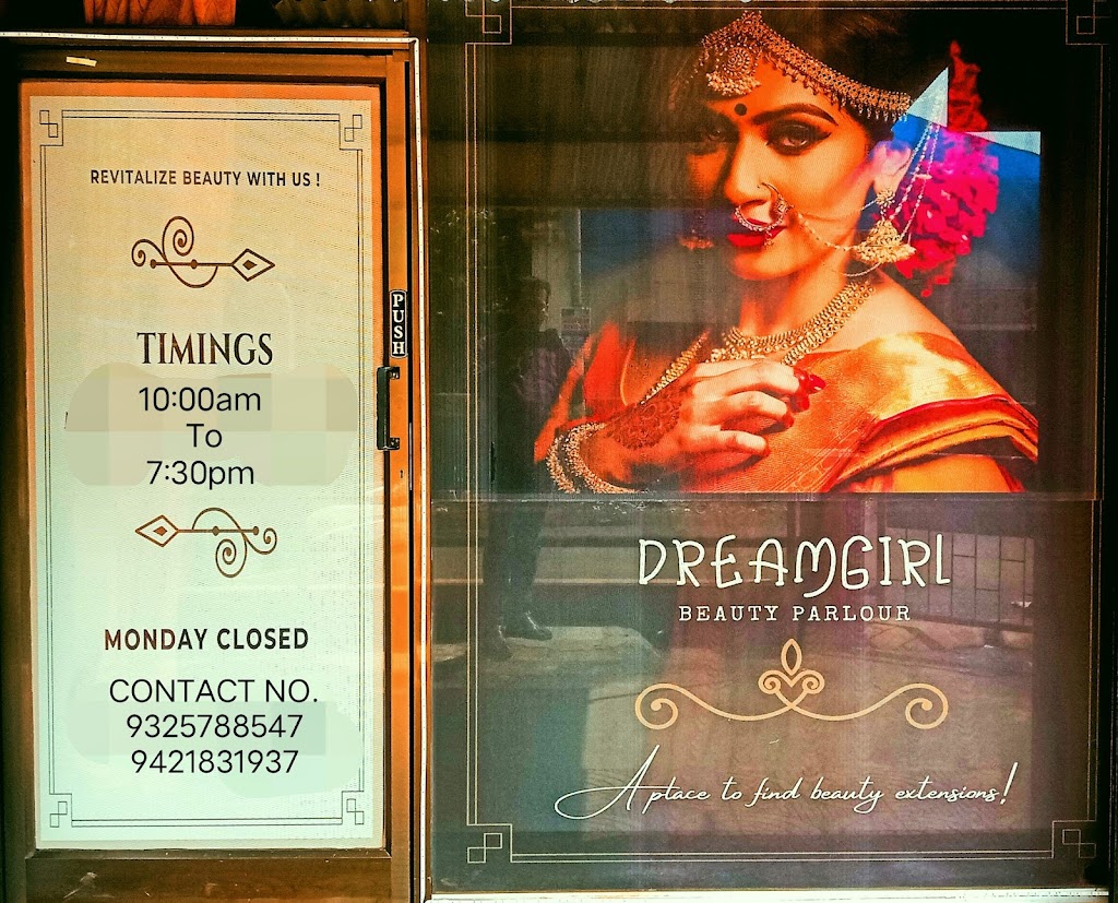 Dream Girl Beauty Parlour