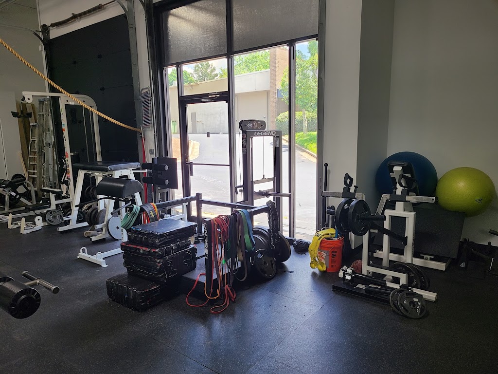  Extreme Performance Training Systems