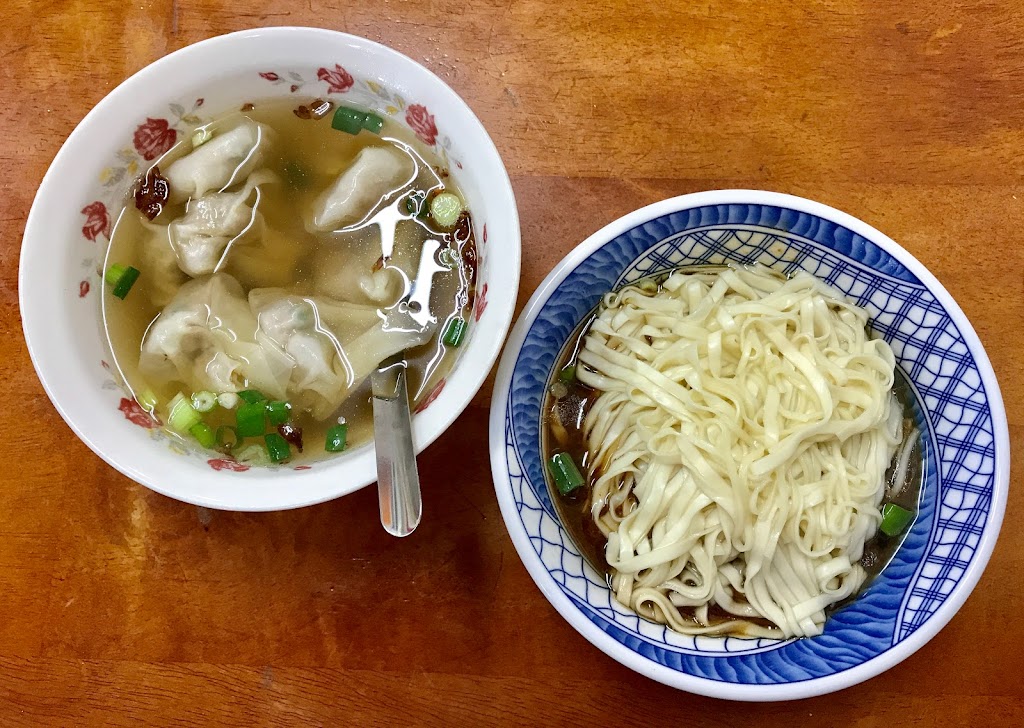 宜蘭文昌炸醬麵 的照片