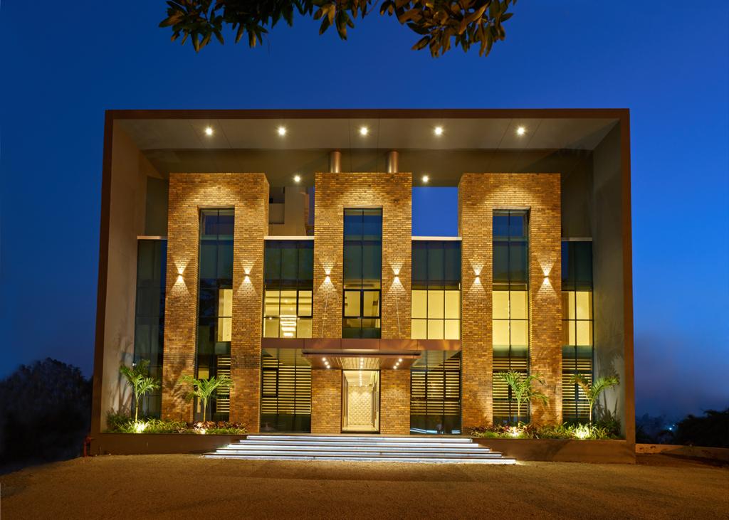 Hotel Shlok