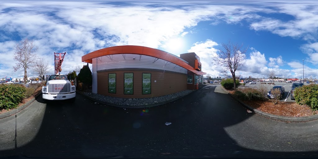 Street View & 360°