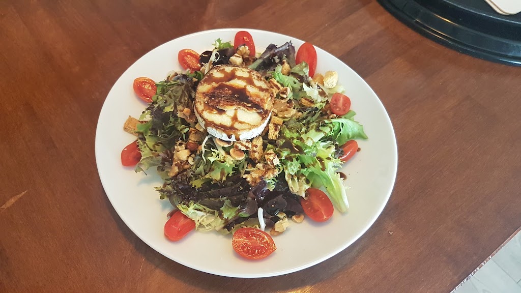 ON-TAP — Comida y bebida