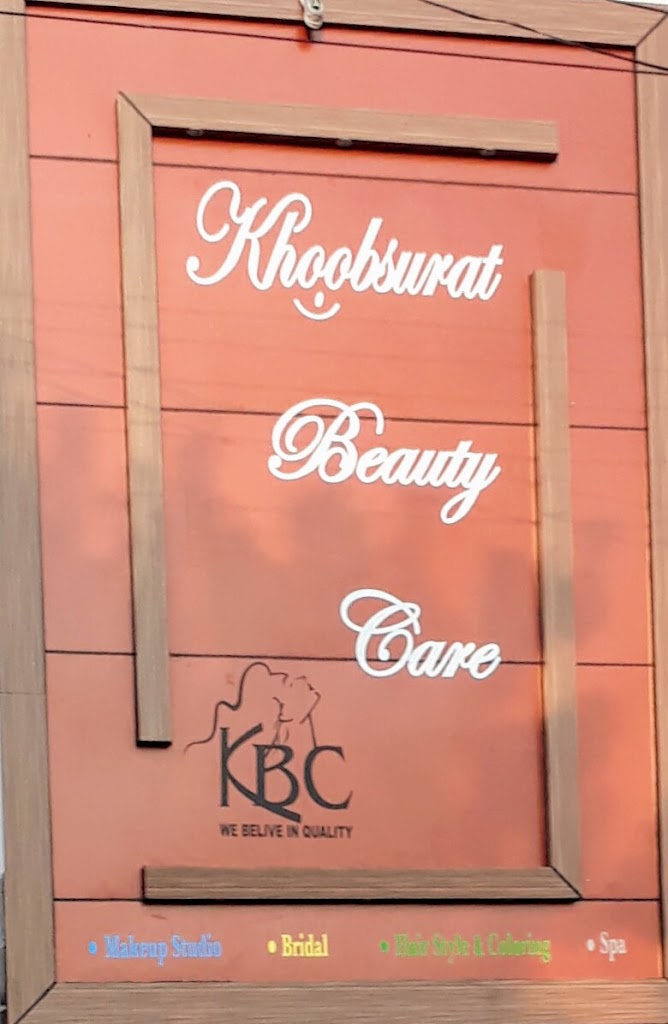 Kbc Khoobsurat Beauty Care