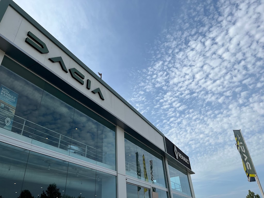 Automobils Pruna DACIA Granollers