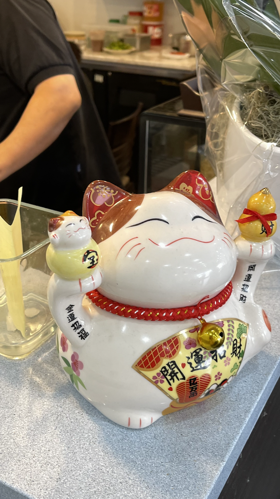 Food & drink