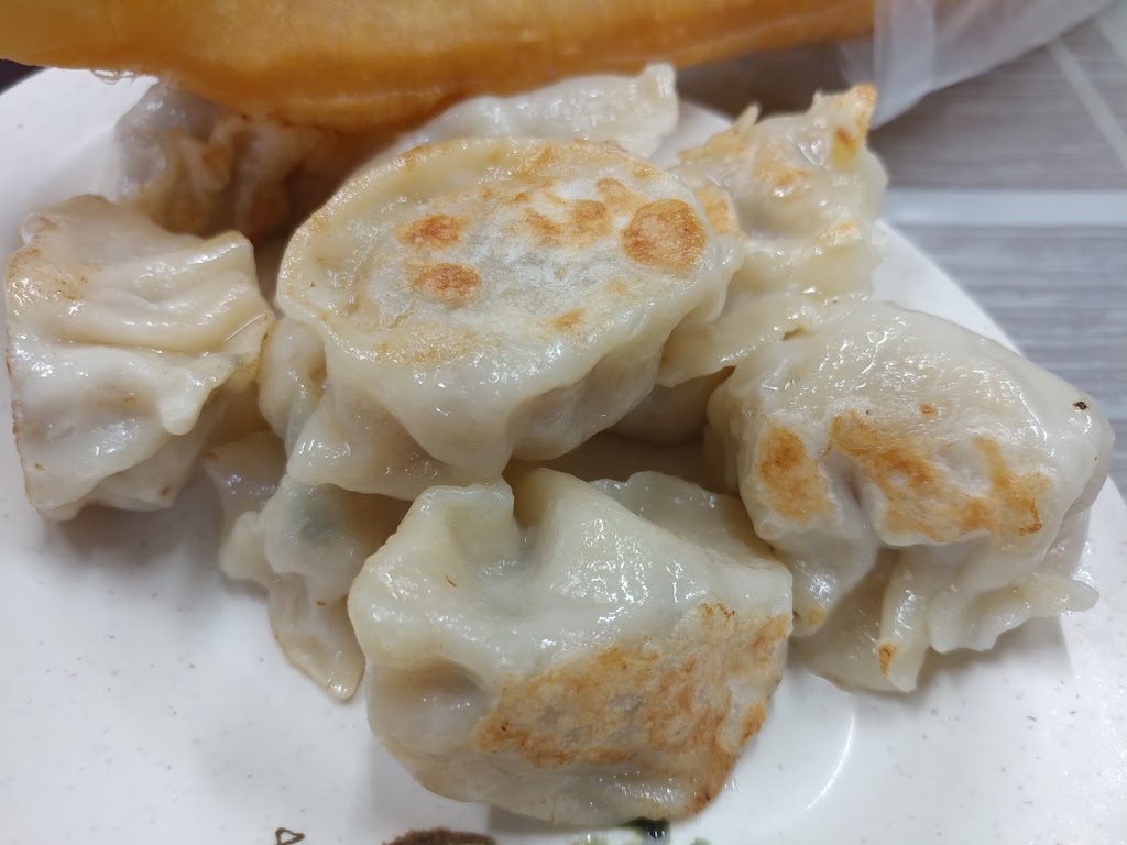 四海豆漿大王 的照片