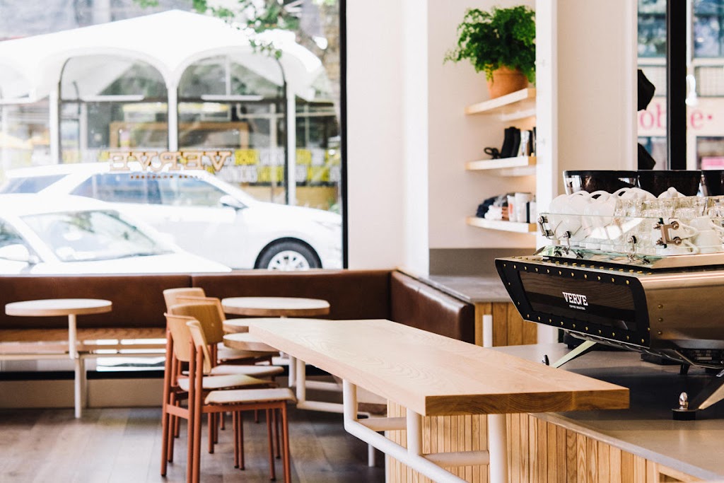 Photo of Verve Coffee Roasters