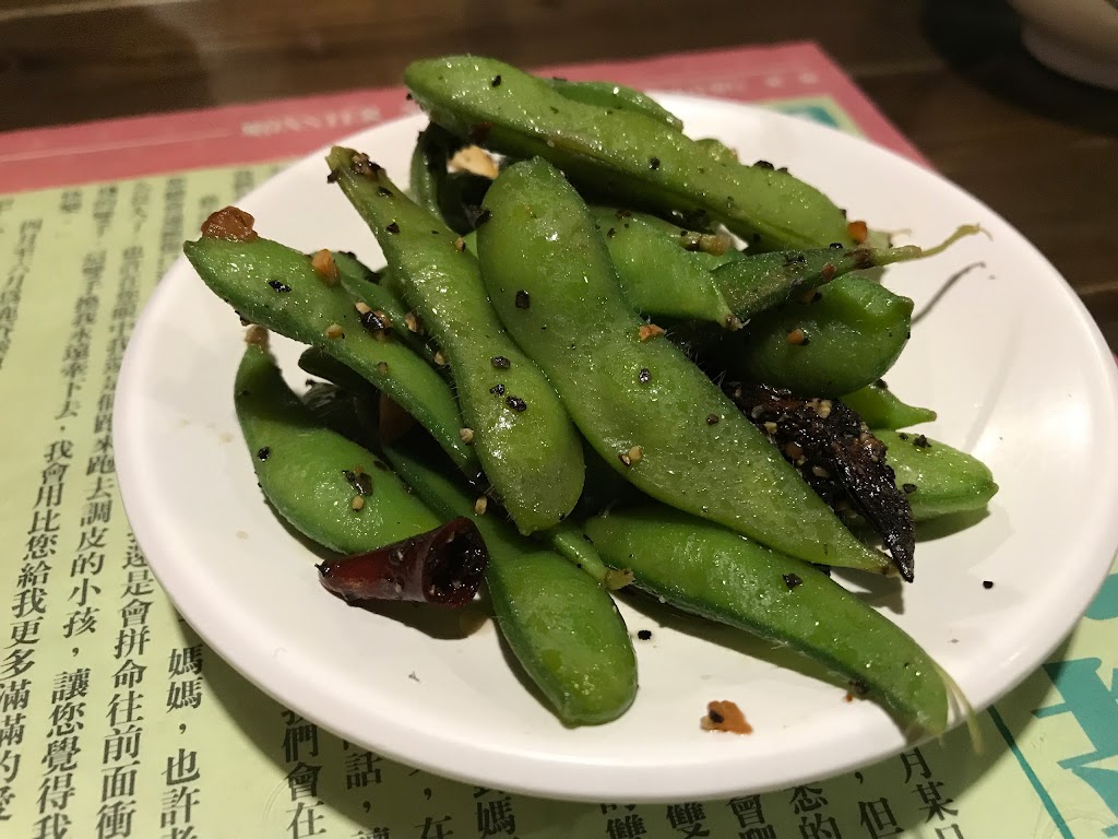 阿部壽司熱炒居酒屋 的照片