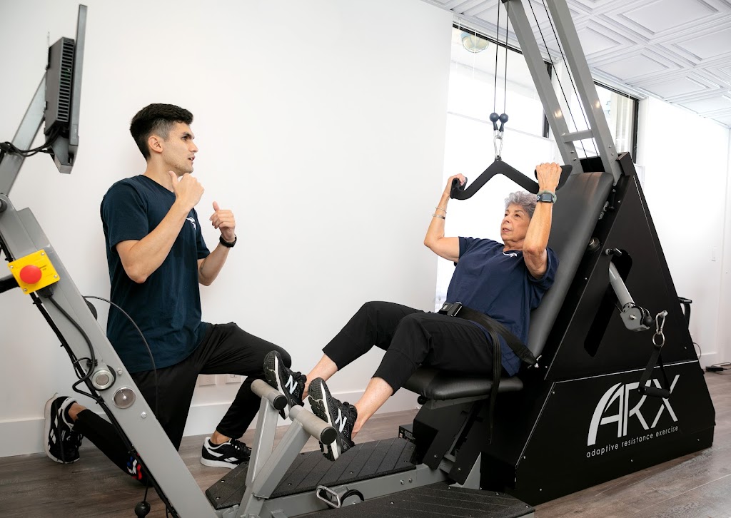  Rocket Science Fitness