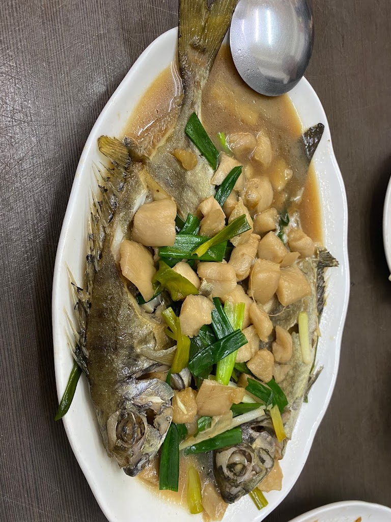 鹹水煙澎湖特色餐廳 的照片