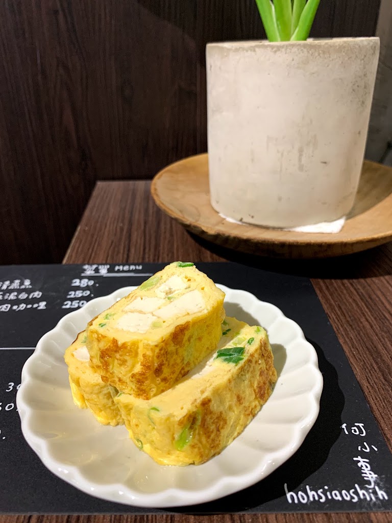 何小事 - 全預約制.官方line預約 的照片